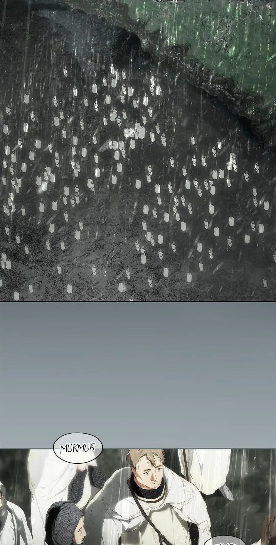 Secret Lady, Chapter 84 image 45